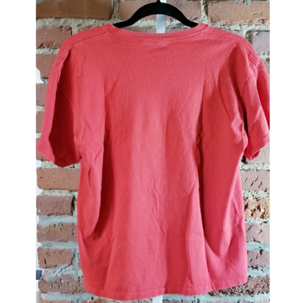 FINAL PRICE Custom Atari Logo Tee - Picture 2 of 5
